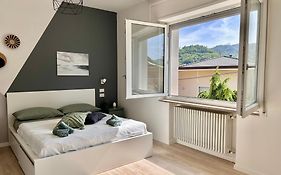 Business Suite Nel Cuore Di Arzignano - Eleganza E Funzionalita