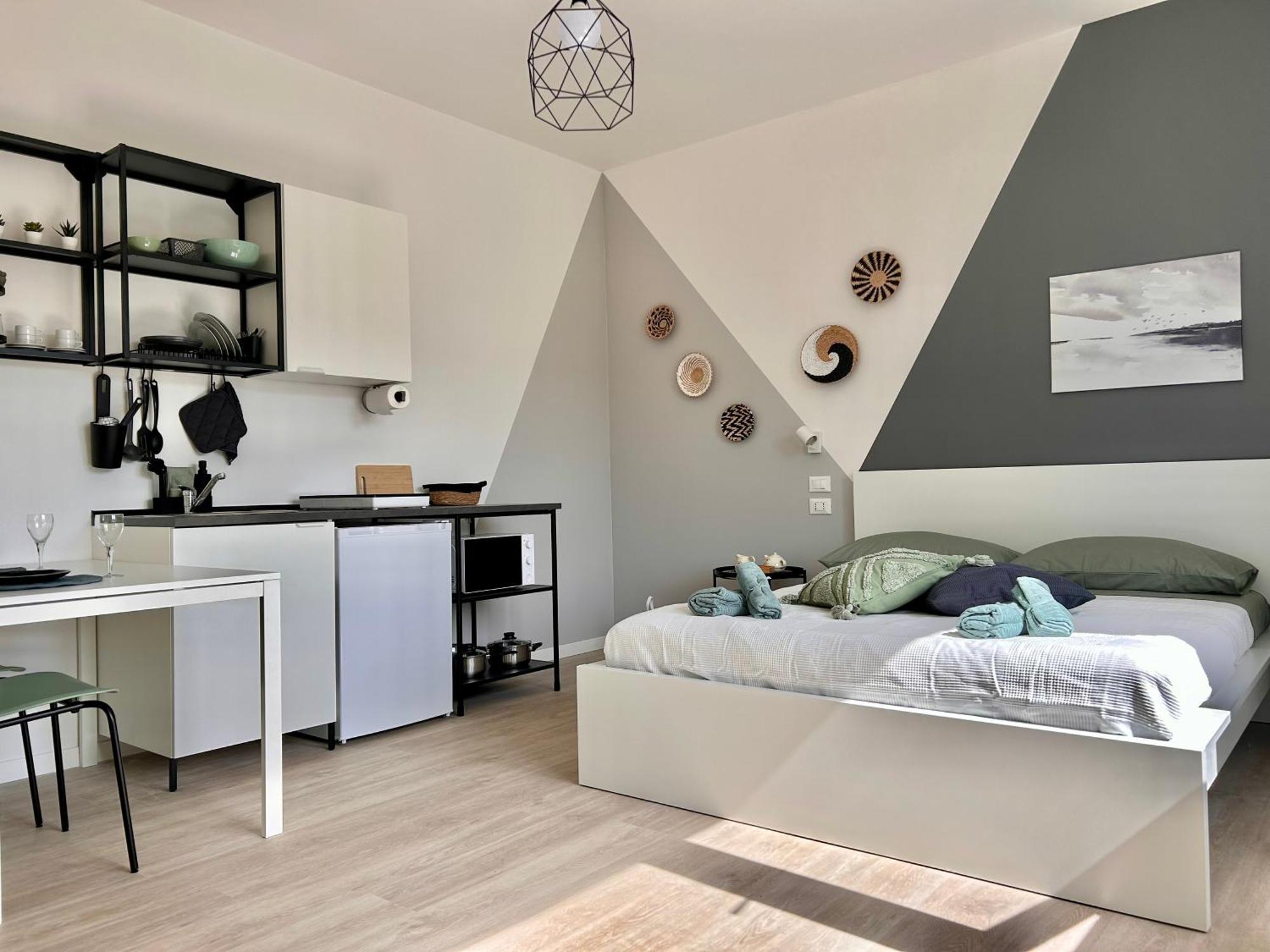 Business Suite Nel Cuore Di Arzignano - Eleganza E Funzionalita Esterno foto