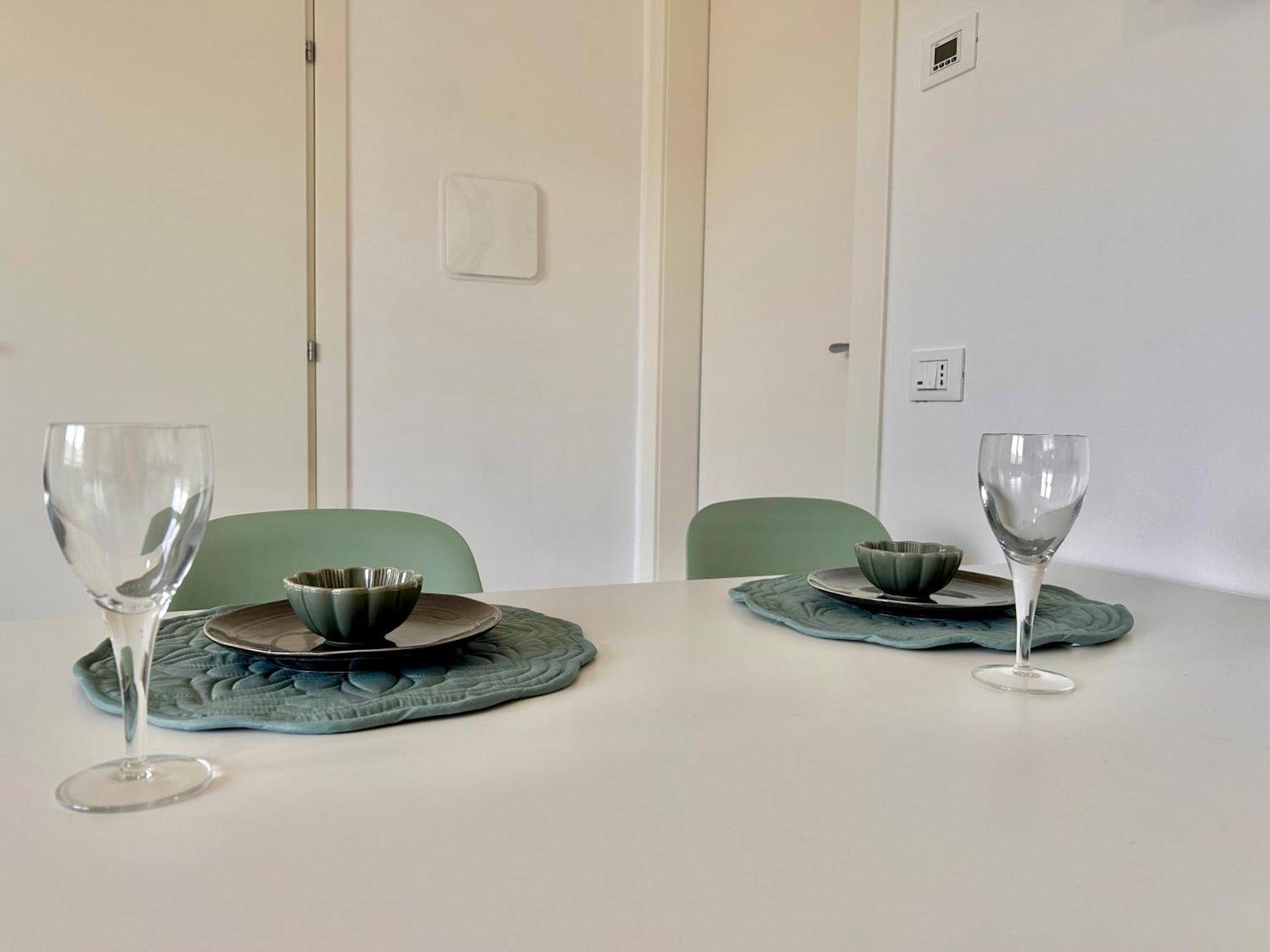 Business Suite Nel Cuore Di Arzignano - Eleganza E Funzionalita Esterno foto