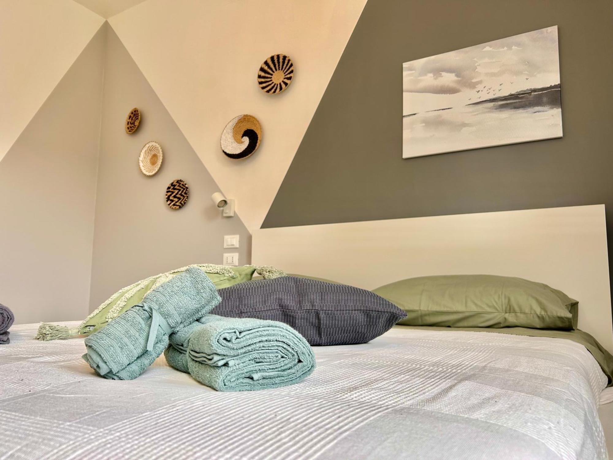 Business Suite Nel Cuore Di Arzignano - Eleganza E Funzionalita Esterno foto