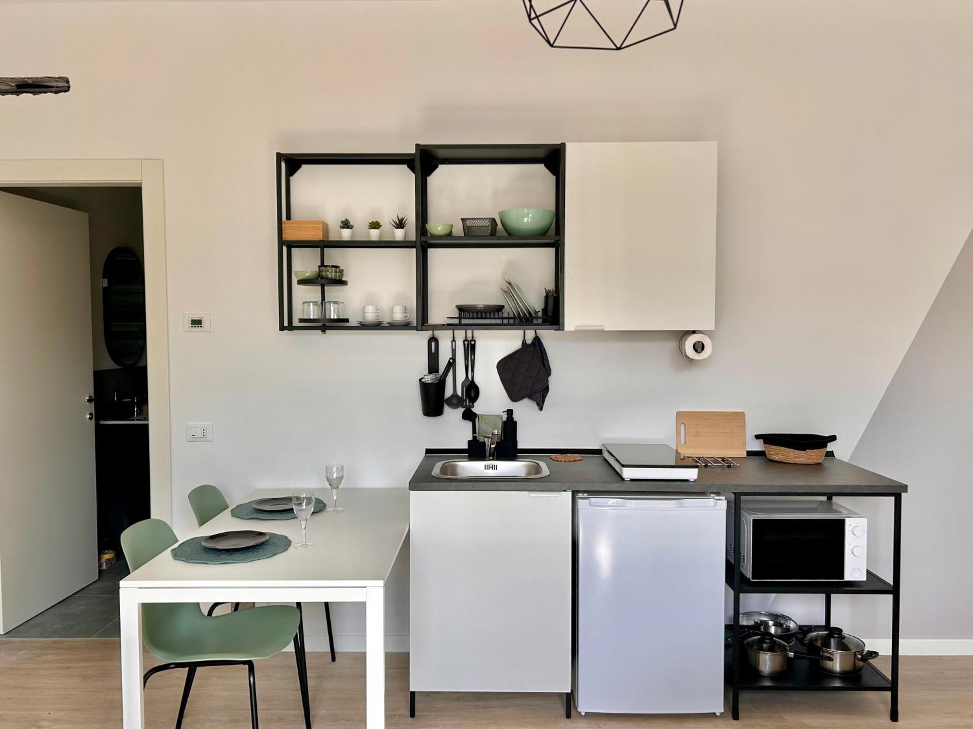 Business Suite Nel Cuore Di Arzignano - Eleganza E Funzionalita Esterno foto