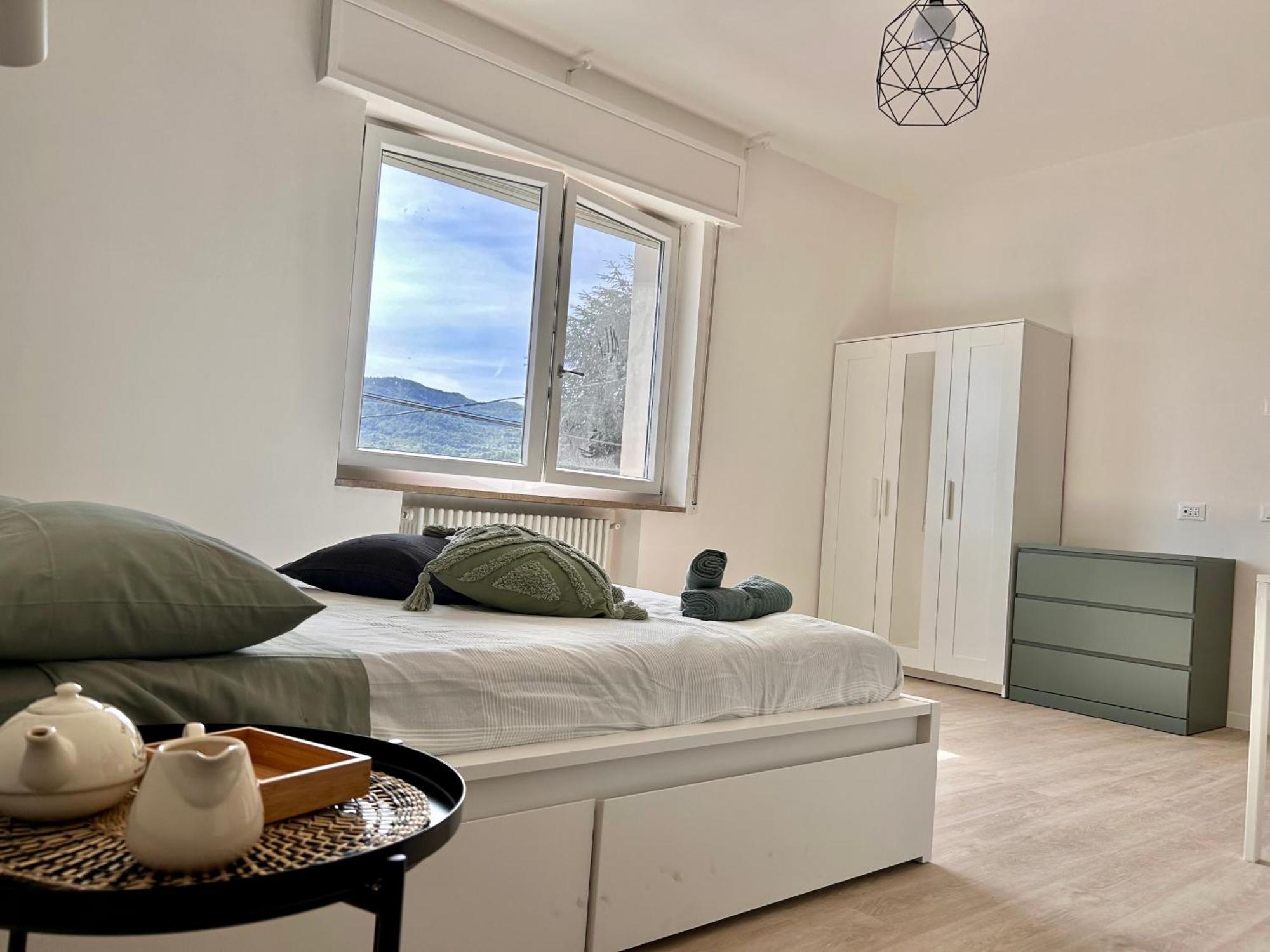Business Suite Nel Cuore Di Arzignano - Eleganza E Funzionalita Esterno foto