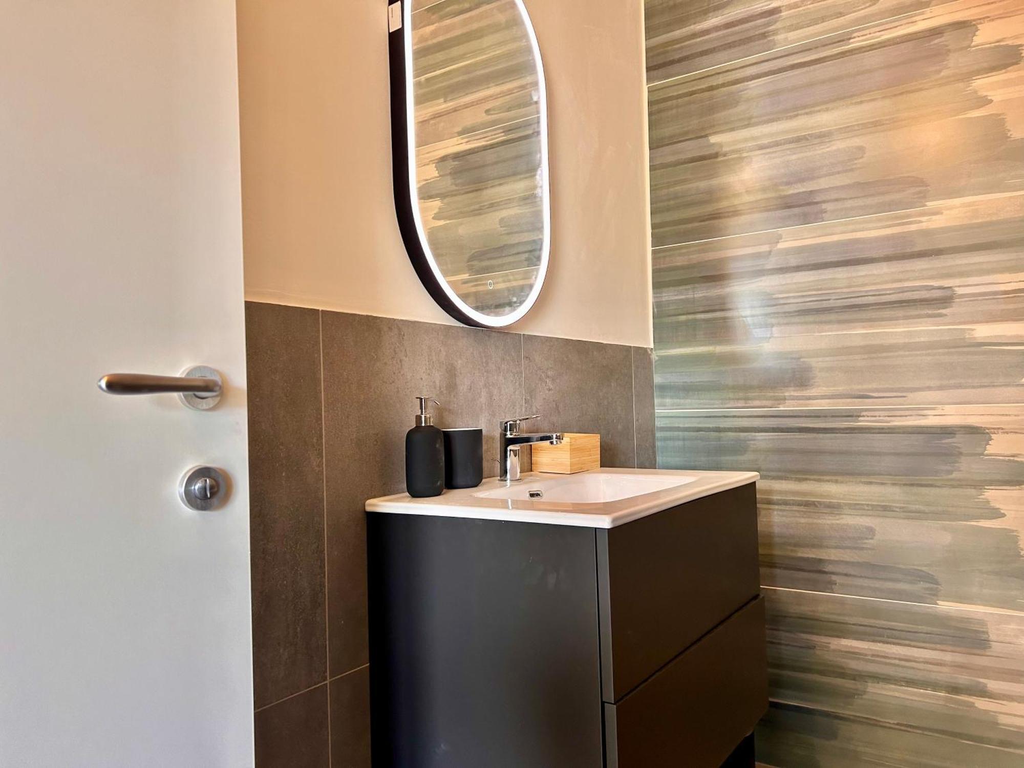 Business Suite Nel Cuore Di Arzignano - Eleganza E Funzionalita Esterno foto