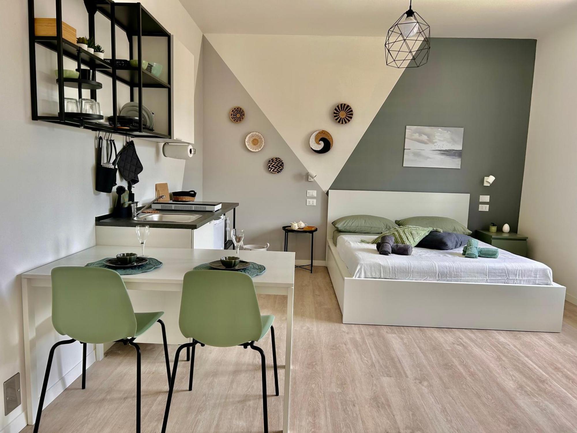 Business Suite Nel Cuore Di Arzignano - Eleganza E Funzionalita Esterno foto
