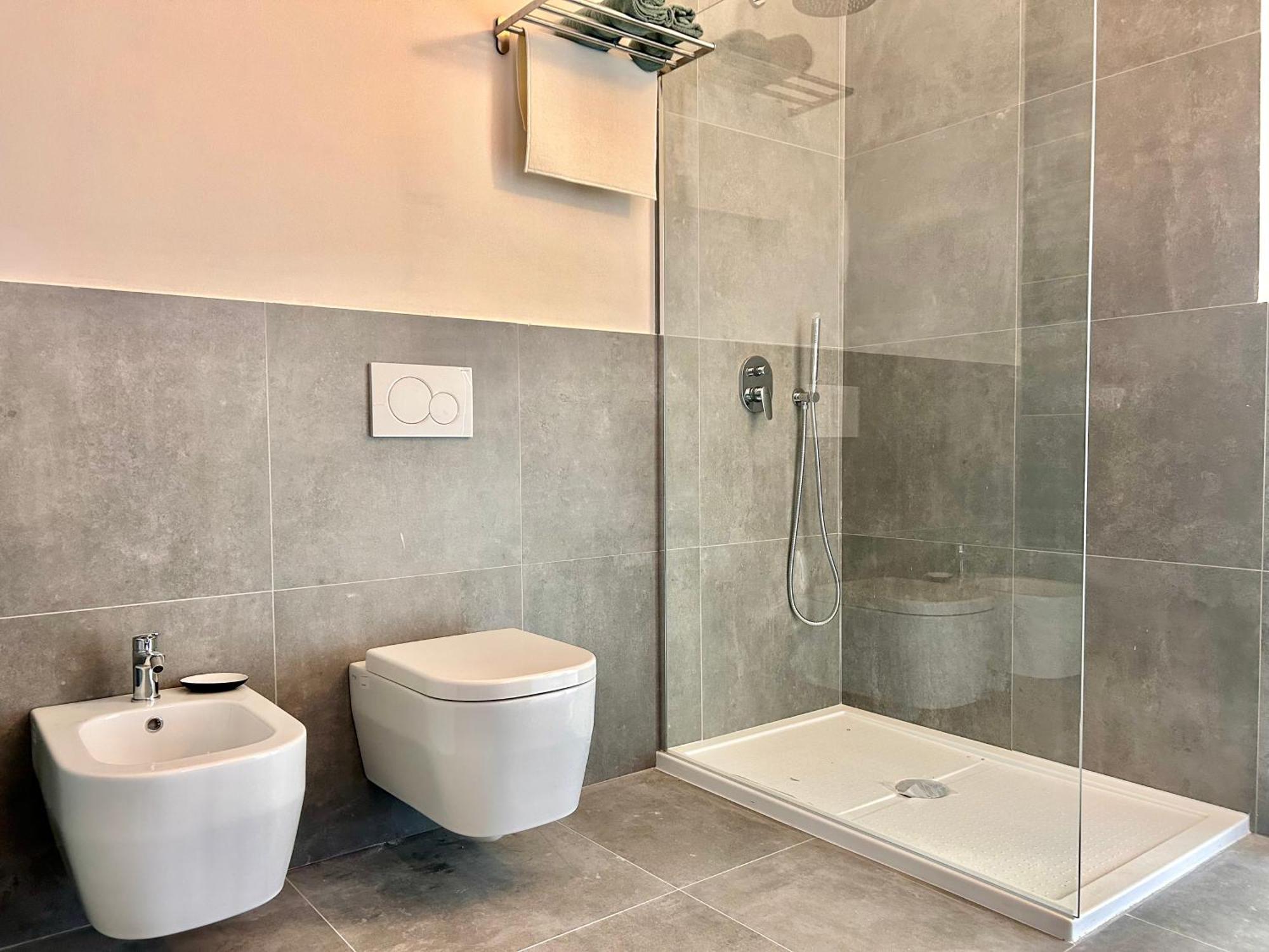 Business Suite Nel Cuore Di Arzignano - Eleganza E Funzionalita Esterno foto