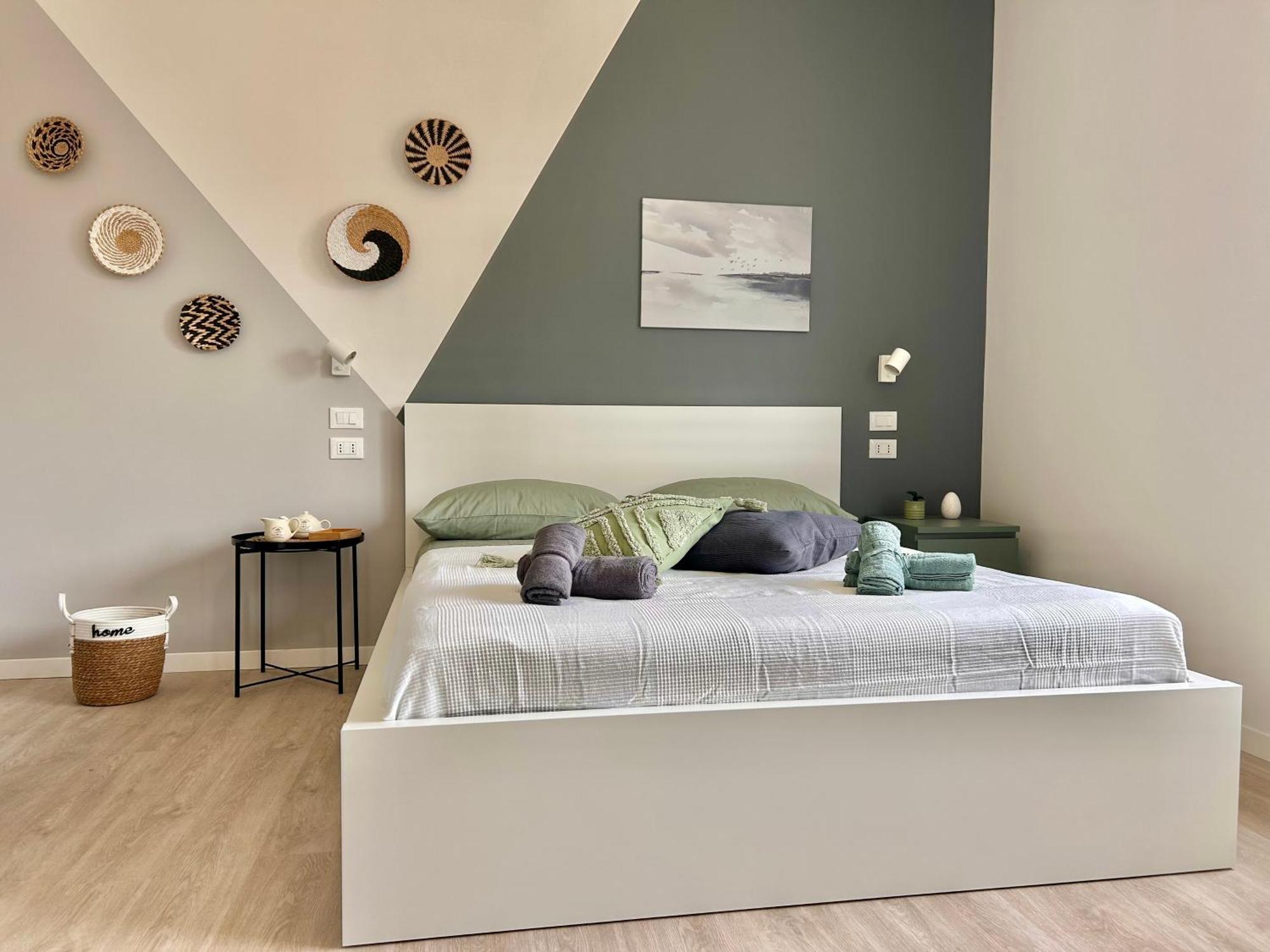 Business Suite Nel Cuore Di Arzignano - Eleganza E Funzionalita Esterno foto