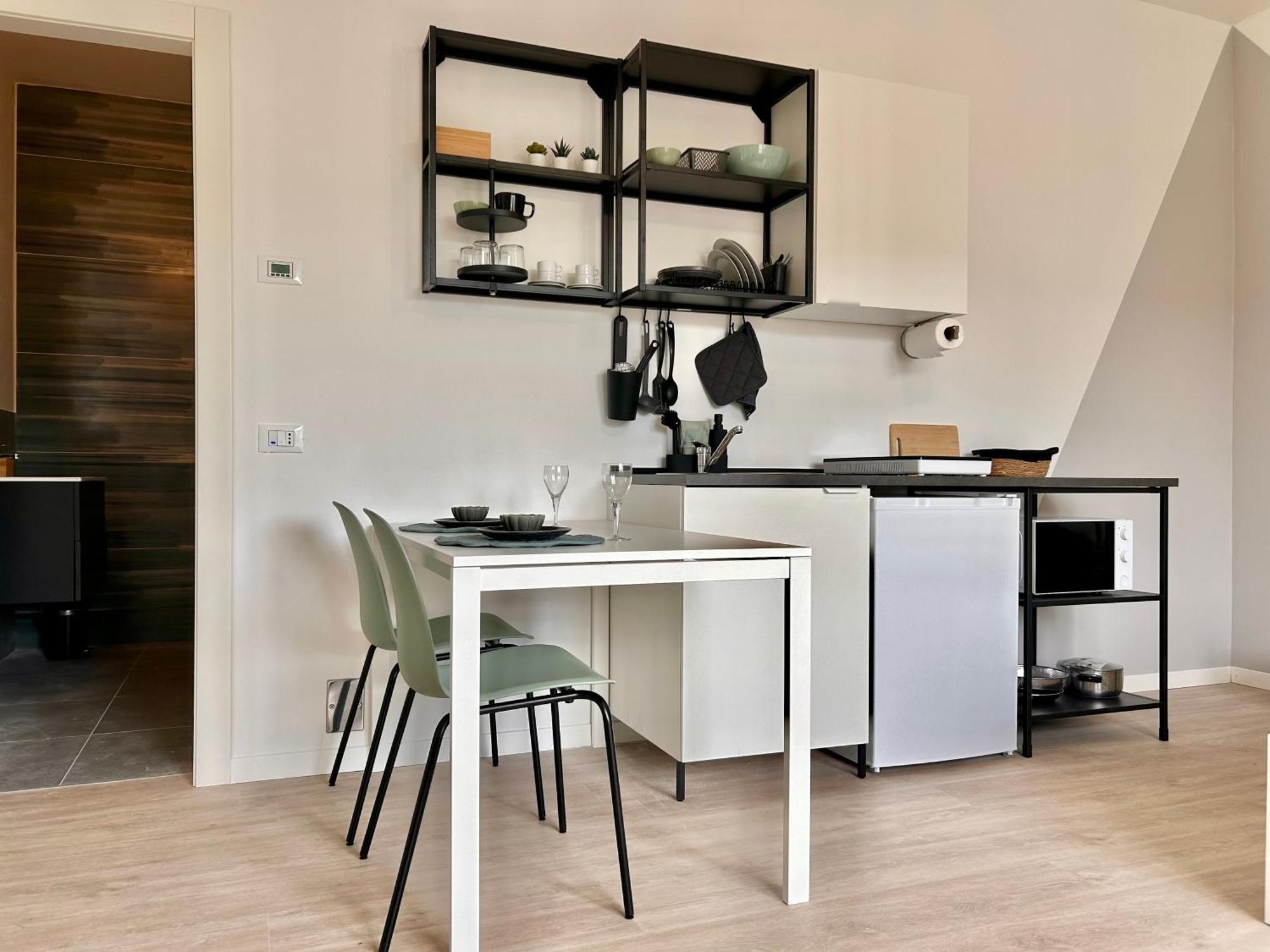 Business Suite Nel Cuore Di Arzignano - Eleganza E Funzionalita Esterno foto