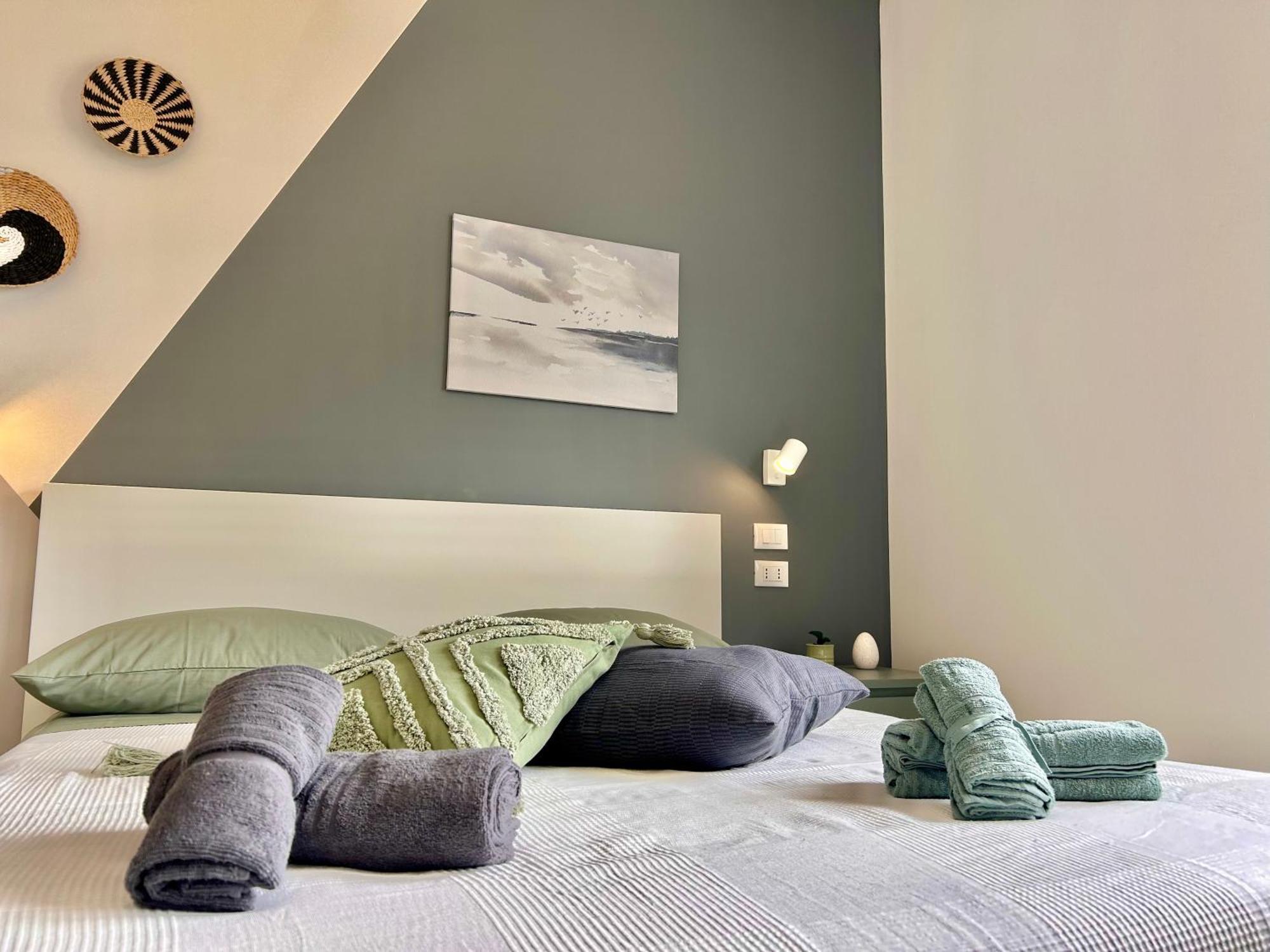 Business Suite Nel Cuore Di Arzignano - Eleganza E Funzionalita Esterno foto