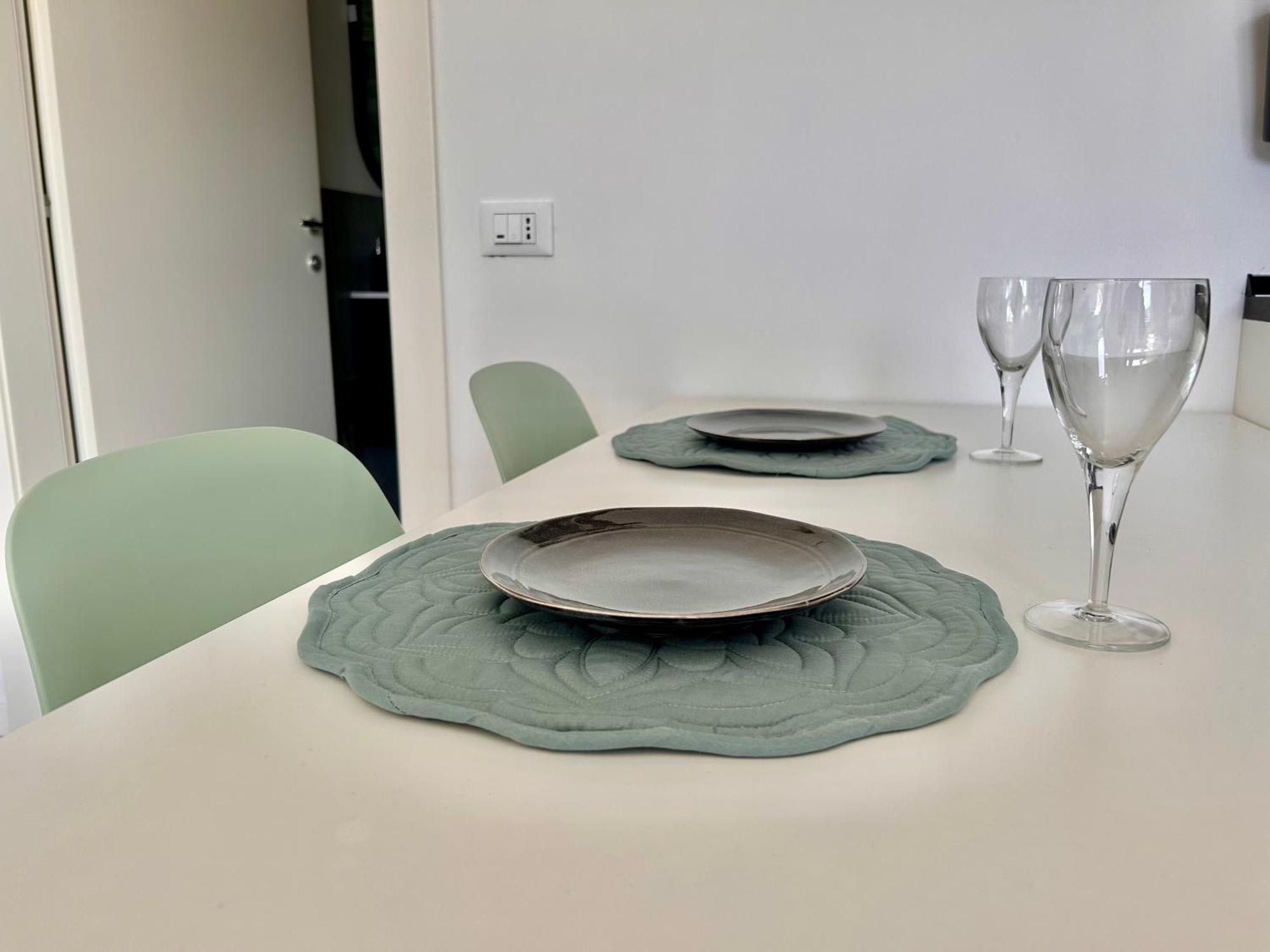 Business Suite Nel Cuore Di Arzignano - Eleganza E Funzionalita Esterno foto