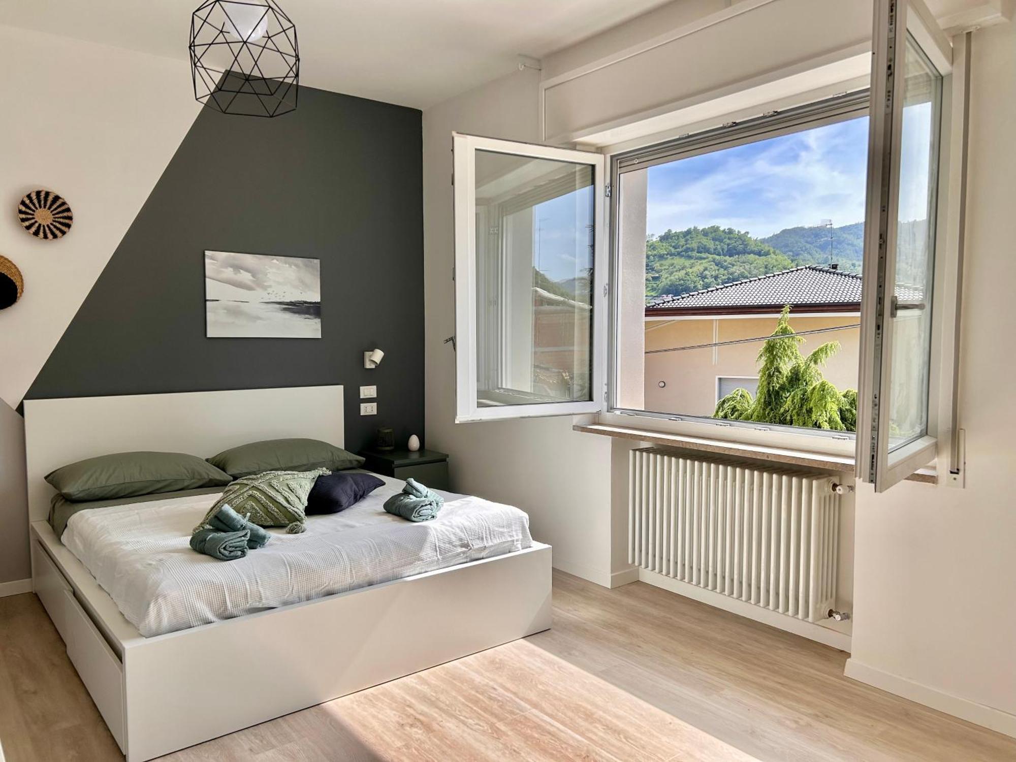 Business Suite Nel Cuore Di Arzignano - Eleganza E Funzionalita Esterno foto